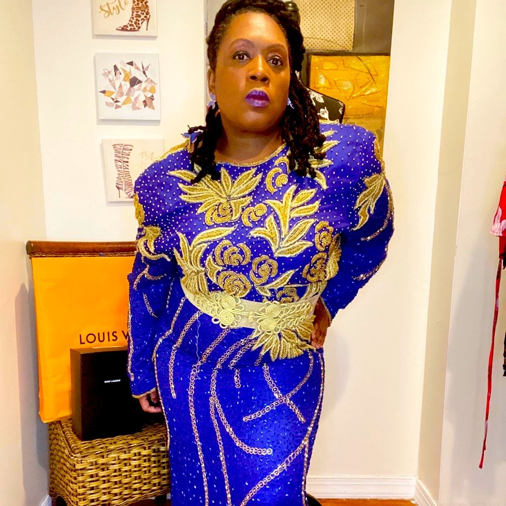 Meet your Posher, Ronica